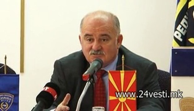 IZJAVI TRGOVIJA SO ORUZJE GORDANA JANKULOVSKA MITKO CAVKOV MARKO ZVRLEVSKI 25 02 2014