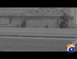 یہ تو وہی جگہ ہے، گزرے تھے ہم جہاں سے۔۔۔۔