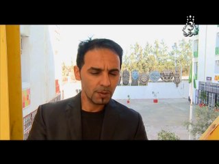 Alhane Wa Chabab 5 - Journée d'Ecole (1) /  2014 ألحان و شباب ـ يميات المدرسة