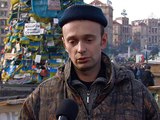 Опрос: как Майдан хочет изменить Украину