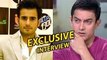 Aamir Khan's Satyamev Jayate Vs. Karan Tacker's Halla Bol | Exclusive Interview