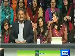 Mazaq Raat - 24th Feb 2014 - Video Dailymotion