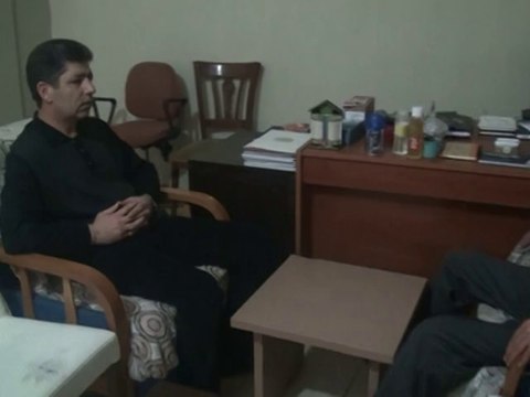 efe,mhp Ağrı il başk. sordu