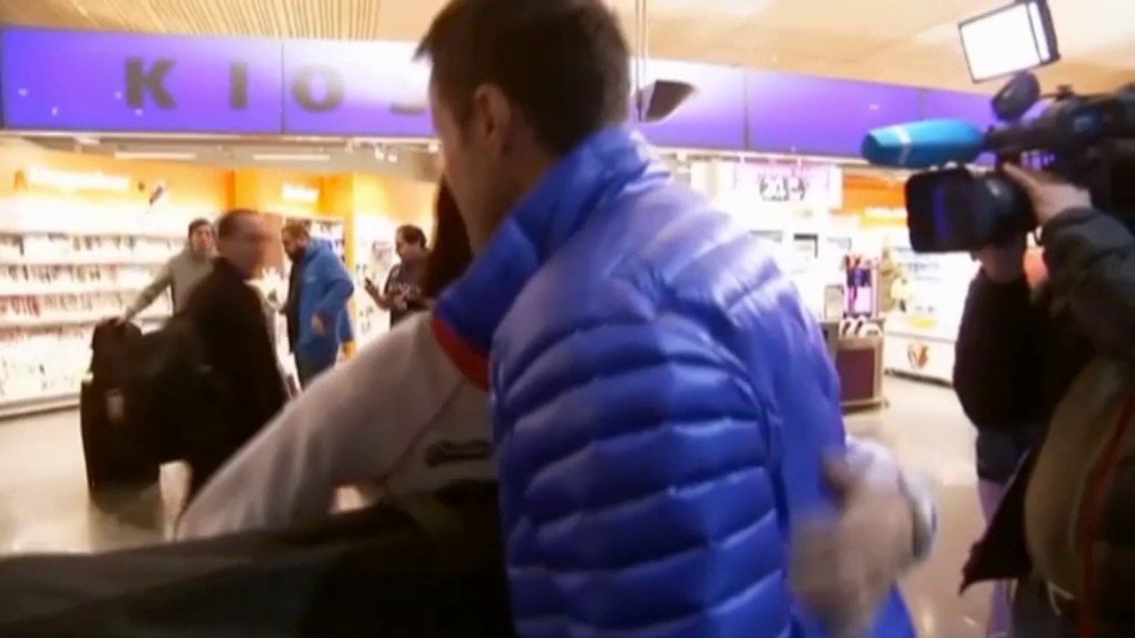 Sotschi 2014: Rekordjäger zurück in Norwegen