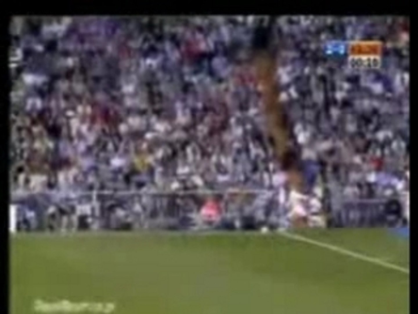 Roberto carlos