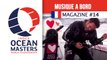 La musique à bord des Imoca 60 | IMOCA Ocean Masters - Magazine #14