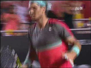 أجمل الأهداف في أقوى البطولات الأوروبية - الإعلامية فاتن الهنشيري - 2014/02/23