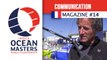 Comment les skippers des Imoca 60 communiquent-ils depuis leur bateau ? | Ocean Masters