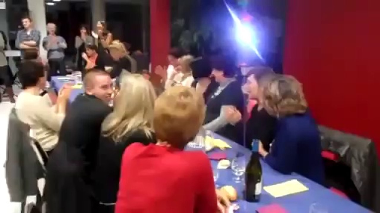 un joli fail sexy
