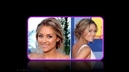 ღRECOGIDOS PARA BODASღ Peinados fáciles y bonitos ¡¡NOVIA E INVITADA!!