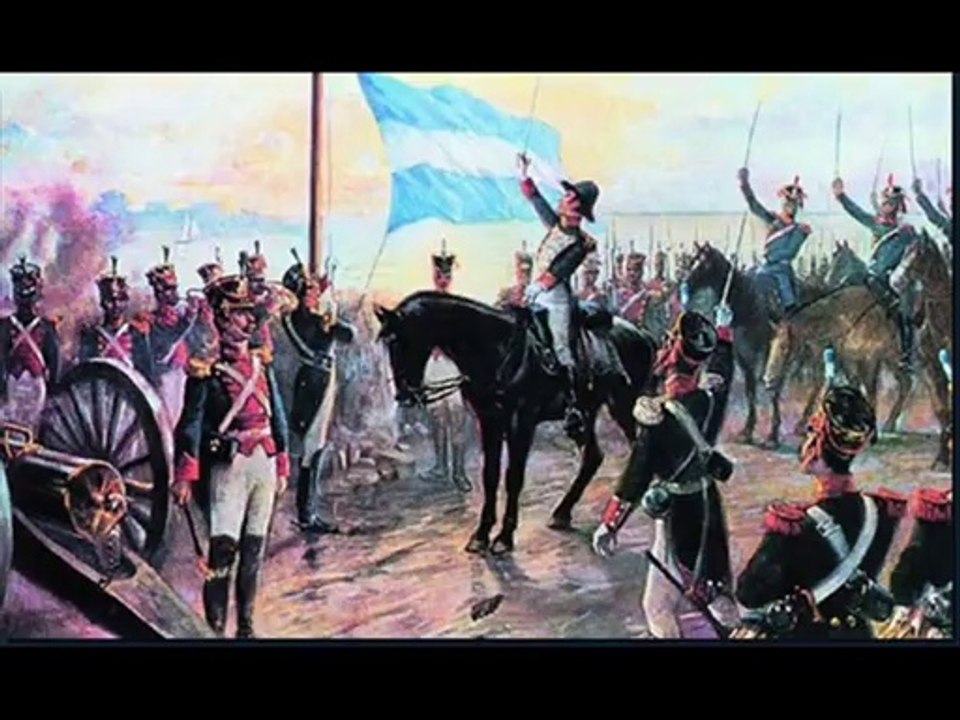 Recordando 27 de Febrero