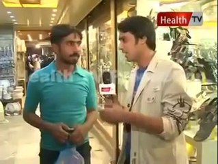 Full of Fun with Pakistani People - 100% Funny - Must See