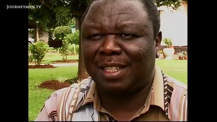 The British Conspiracy to Assassinate Robert Mugabe