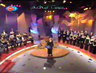 Gülden SARIKÂHYA-Kapıldım Gidiyorum Bahtımın Rüzgârına