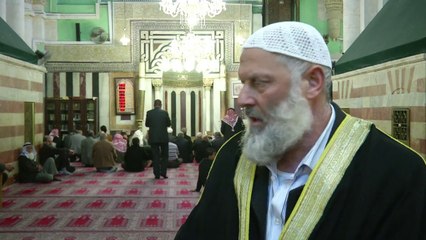 Vingt ans après le massacre, des souvenirs douloureux à Hébron