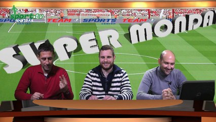 50η Super Monday - 1o μέρος (24-2-2014)