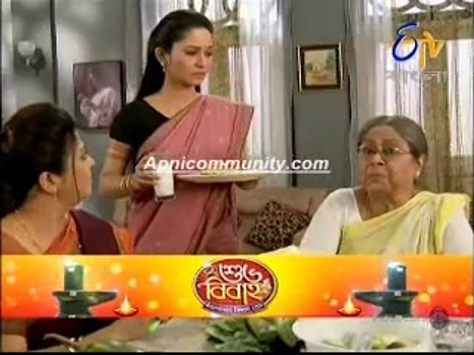 Ranga Mathae Chiruni(etv Bangla)-25 Feb 2014 pt2