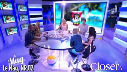 Benoît (Le Mag) va participer aux Anges 6