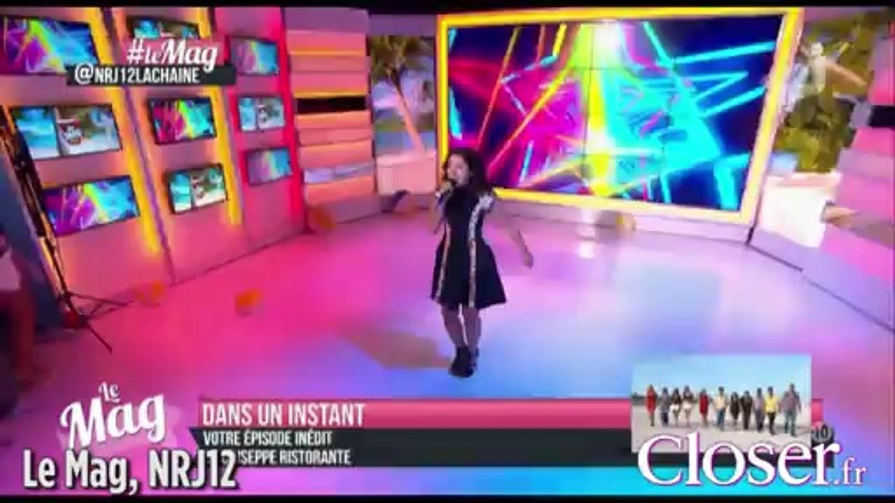 Duo avec Jason Derülo, Les Anges 6, nouveau single... La success-story de Maude