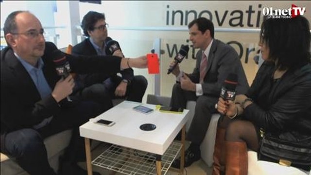 [MWC 2014] Grand Talk #02 : Samsung Galaxy S5, Nokia, Alcatel