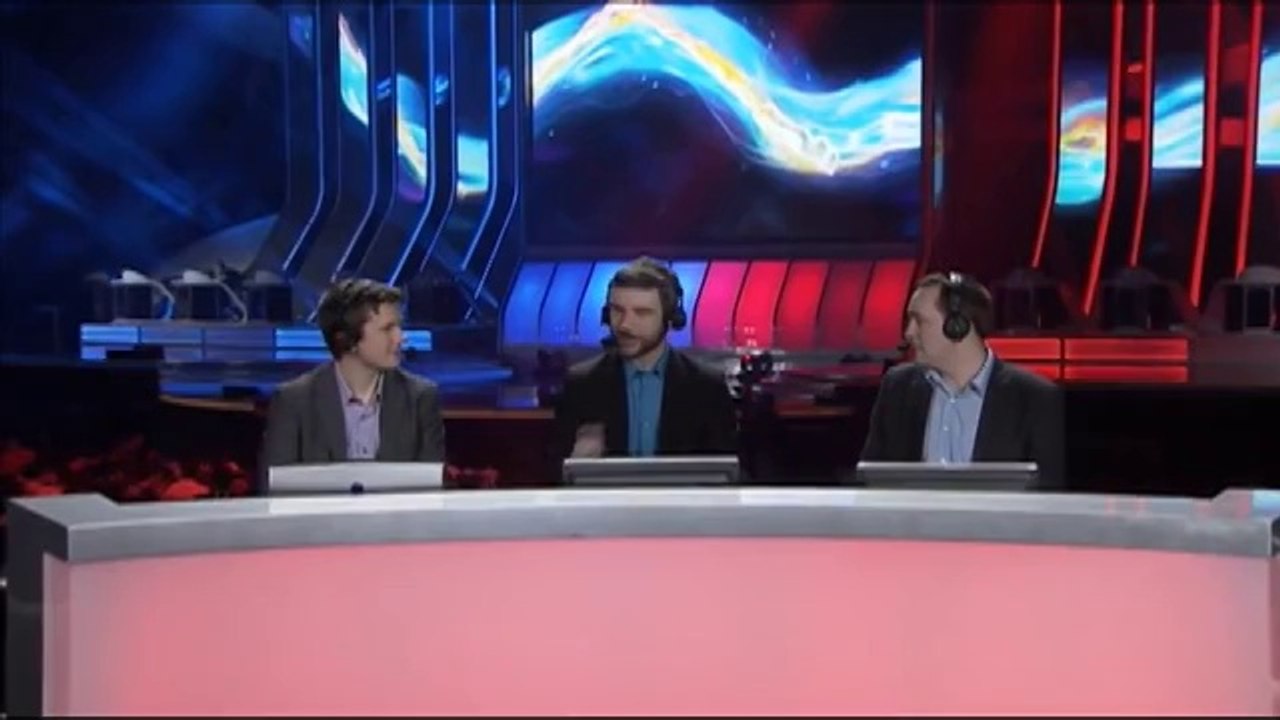 Les montres in game