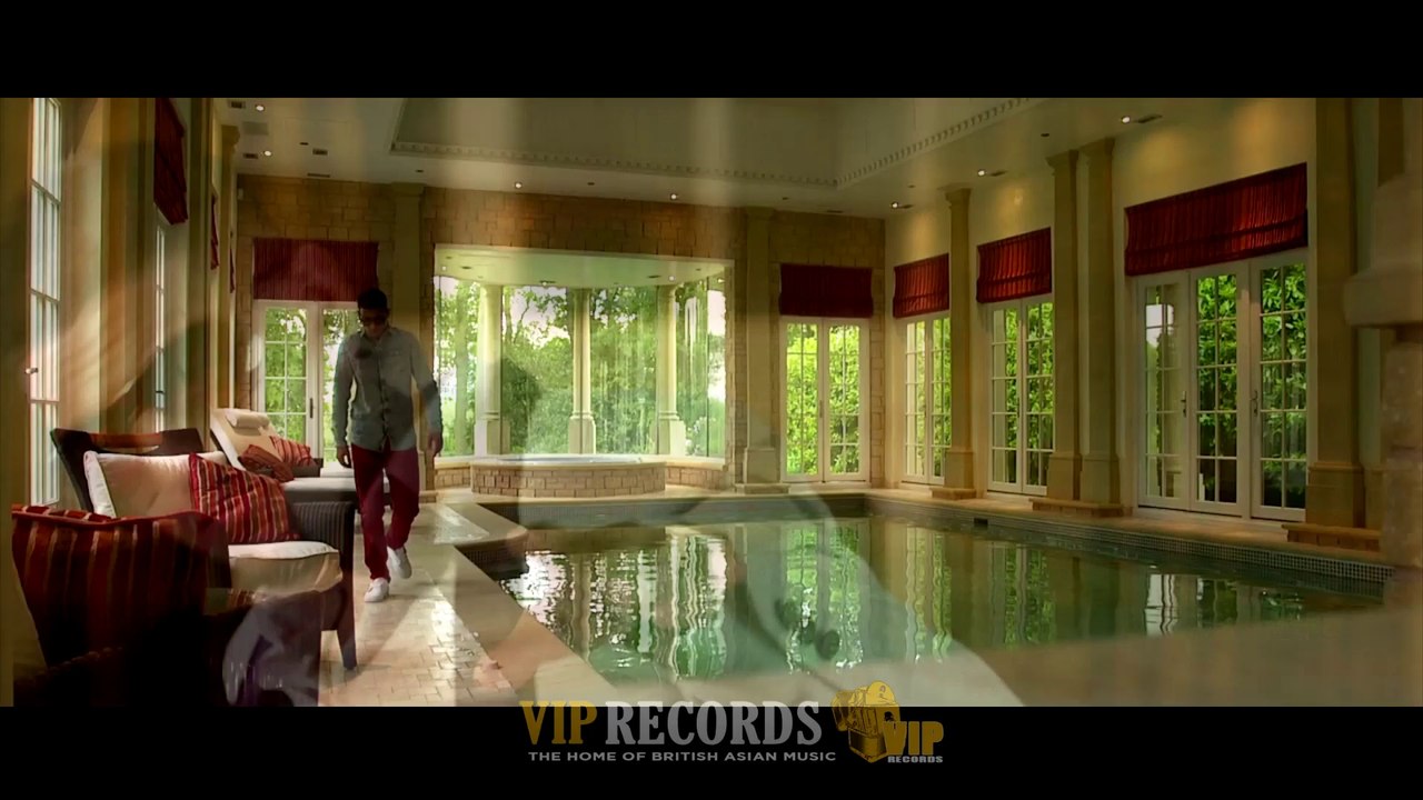 DJ Raj ft Pritam - Tere Bin **Official Video**