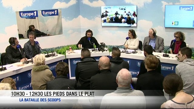 Les infos insolites sur Corinne Touzet