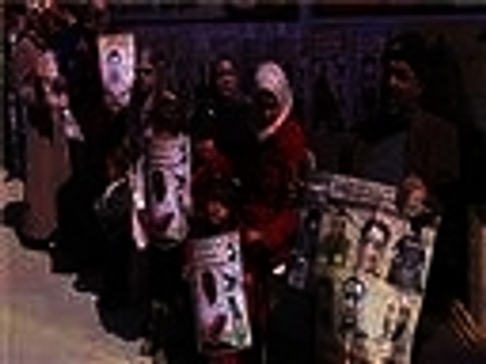 أسرى فلسطينيون يتهمون إسرائيل بإجراء تجارب عليهم