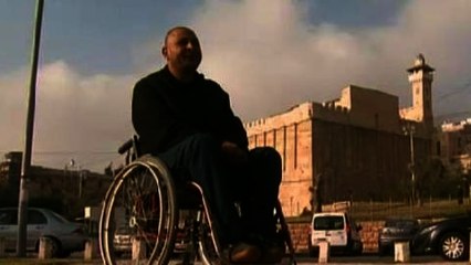 Hebron marks 20th anniversary of massacre