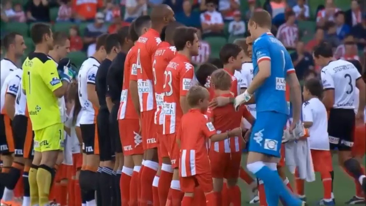 A-League: Ex-Schalker verschärft Brisbanes Krise