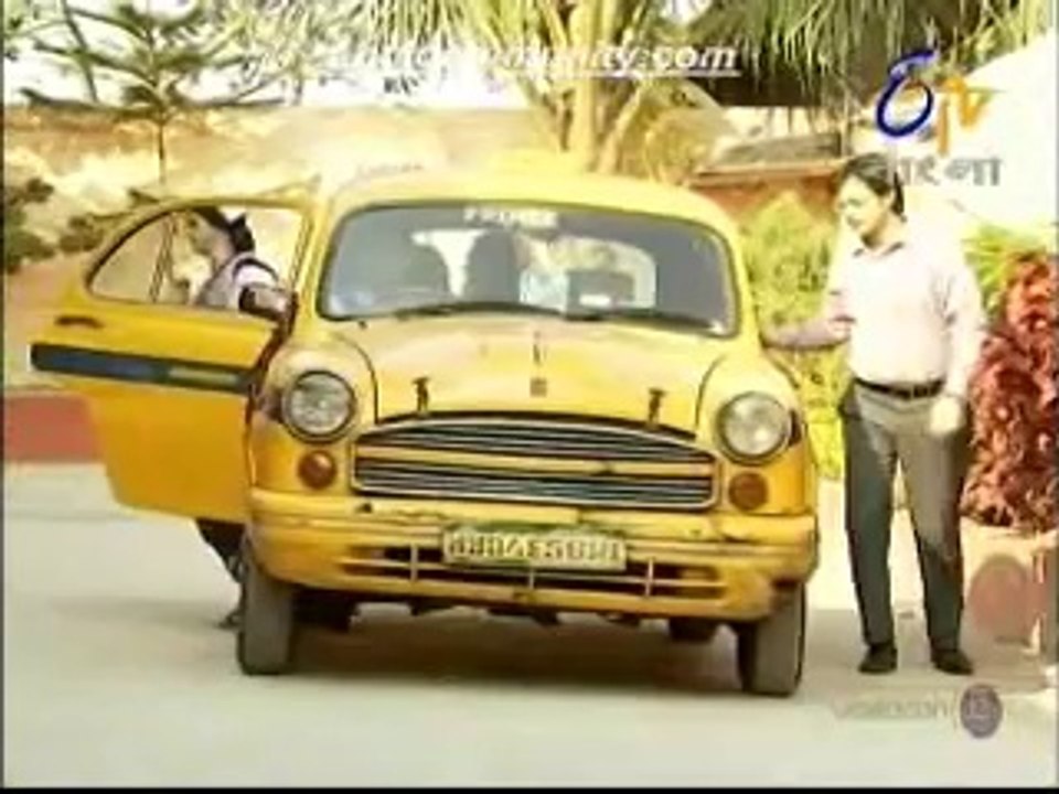 Katha Dilam(etv Bangla)-25 Feb 2014 pt1
