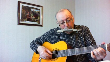 La beauté d'Ava Gardner ( Alain Souchon) Reprise