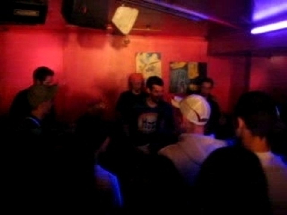 Mendianisound abracadabar