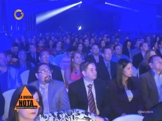 La Buena Nota: Seguros La Vitalicia presentó su plan de incentivos 2014