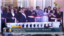 Nombró Ollanta Humala a René Cornejo como nuevo premier de Perú