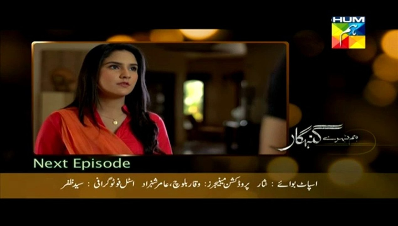 Hum Thehray Gunehghaar 3