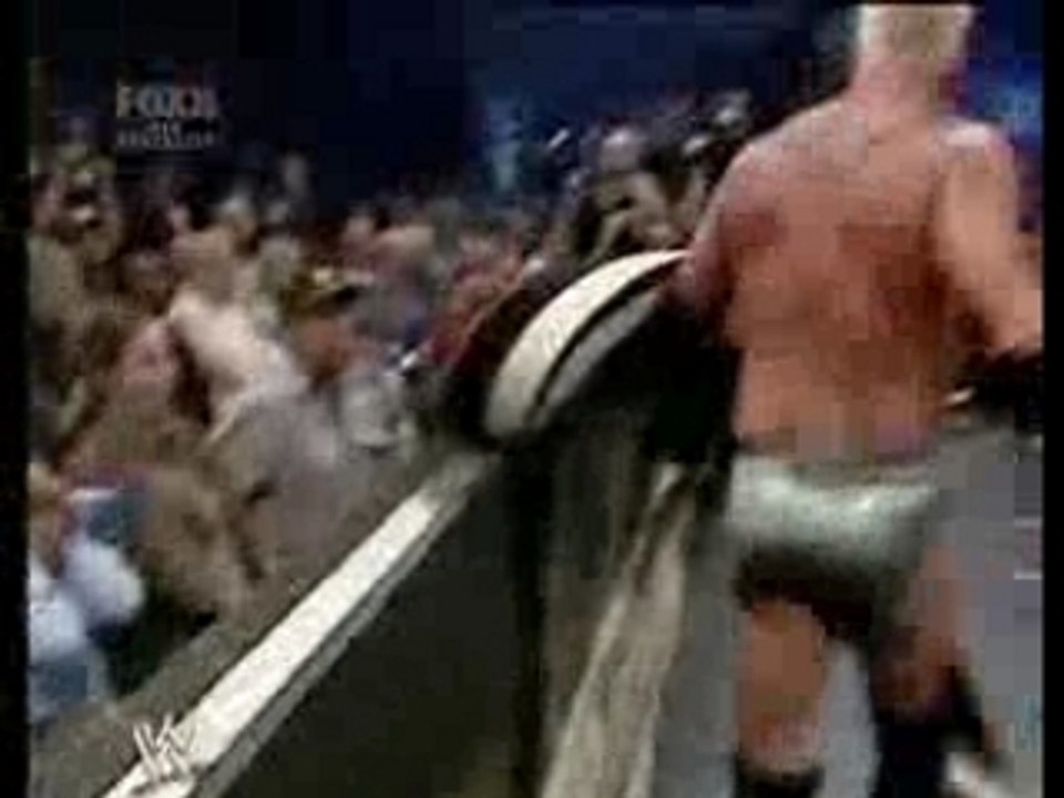 Smackdown.12.8.06 part 8