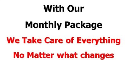 How Much Does a Website Design Cost