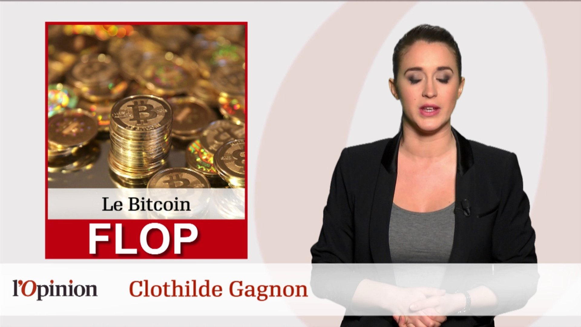 Top : Enzo Zidane Flop : le Bitcoin