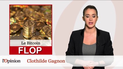 Top : Enzo Zidane Flop : le Bitcoin