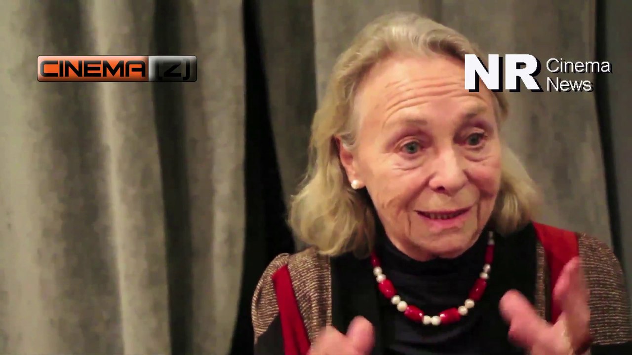 Intervista a Elena Cotta