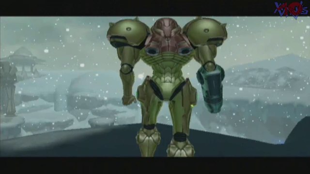 Metroid Prime Part 5/ Les Monts de Phendrana