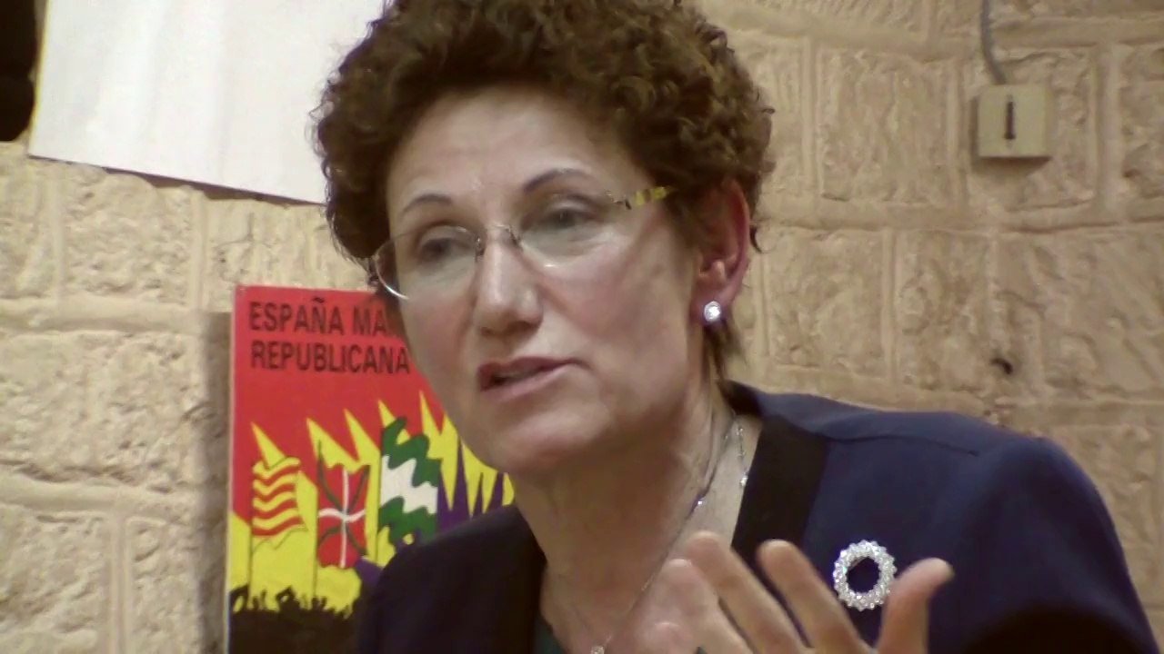 Intervention d'Annie Faure sur le génocide au Rwanda