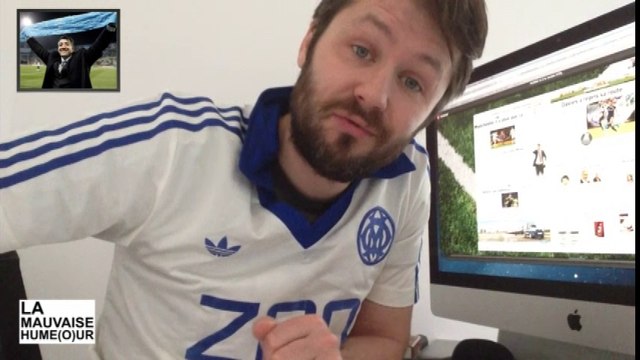 OM: La mauvaise hume(o)ur - Ep 1- On n'avait rien compris