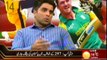Sports & Sports with Amir Sohail (Special Transmission On Asia Cup (Pakistan vs Sri Lanka) ) 25 February 2014 Part-1