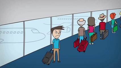 Skycheckin: Expand Your Social Network 30.000 Feet Up In The Sky