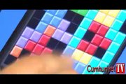 Sigarayı bırakmanın yeni yöntemi Tetris