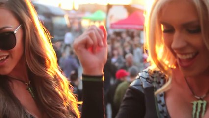 On ne se lasse pas des Monster Girls