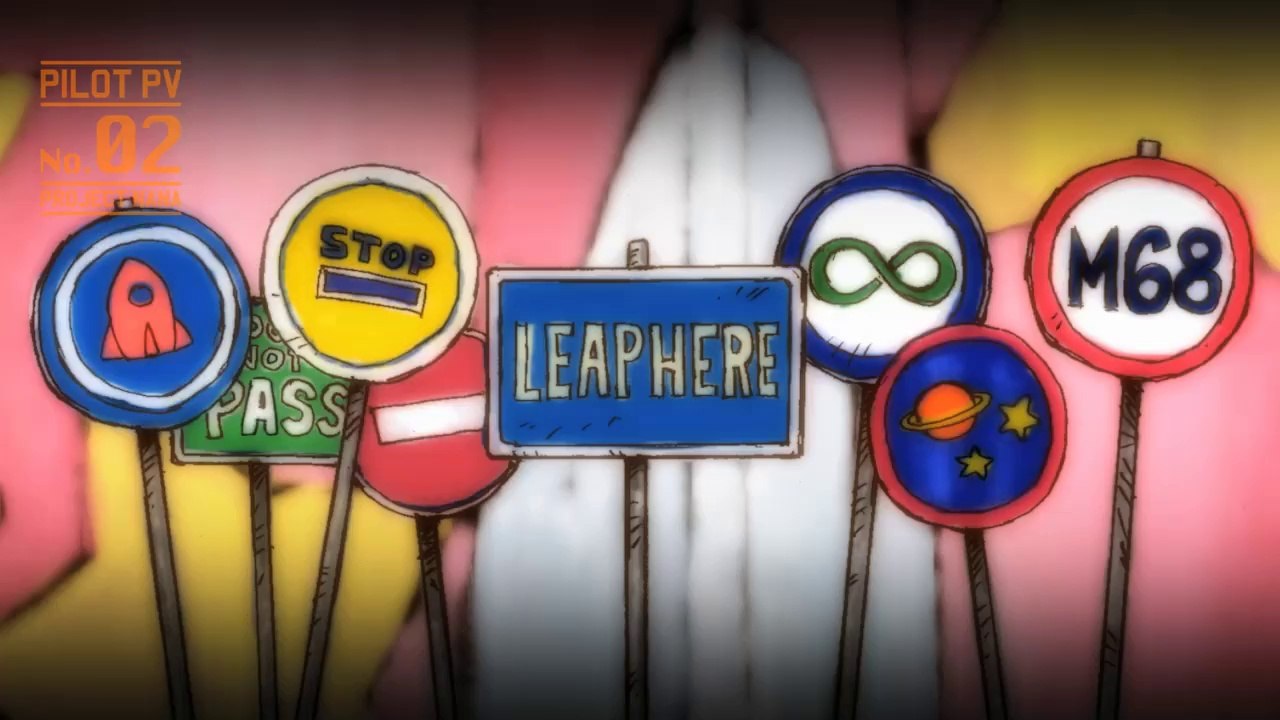 Magical Suite Prism Nana まじかるすいーとプリズム・ナナ PILOT PV 02