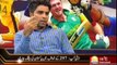 Sports & Sports with Amir Sohail (Special Transmission On Asia Cup (Pakistan vs Sri Lanka) ) 25 February 2014 Part-2